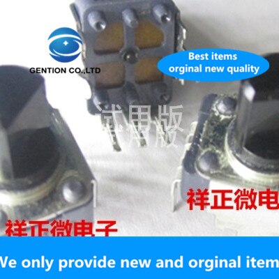 10pcs 100%  ű    RV09  50K    B503 0932   7.5  